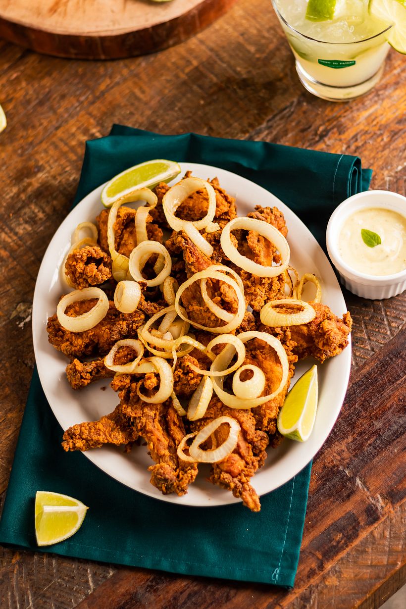 Comida de boteco  2