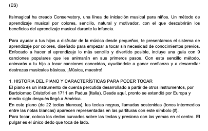 Introducción