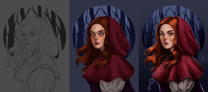 Process