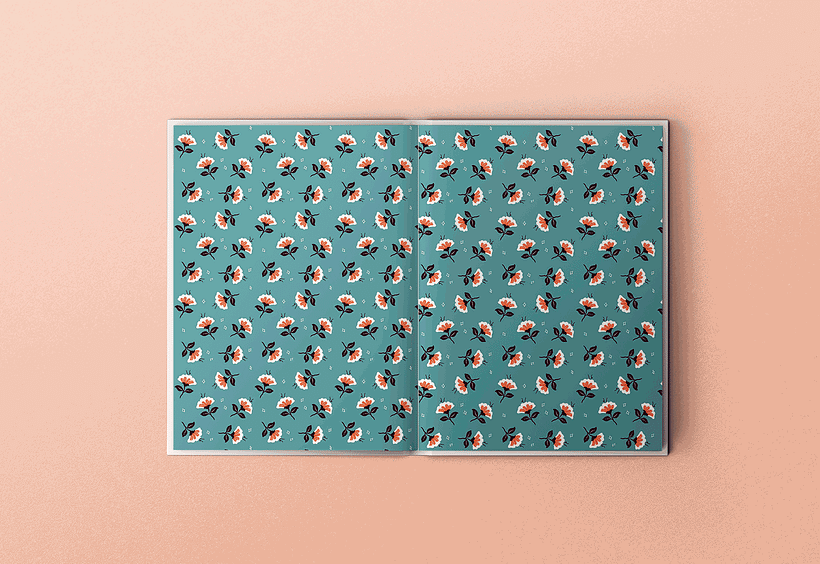 Bem Me Quero - Projeto Editorial 3