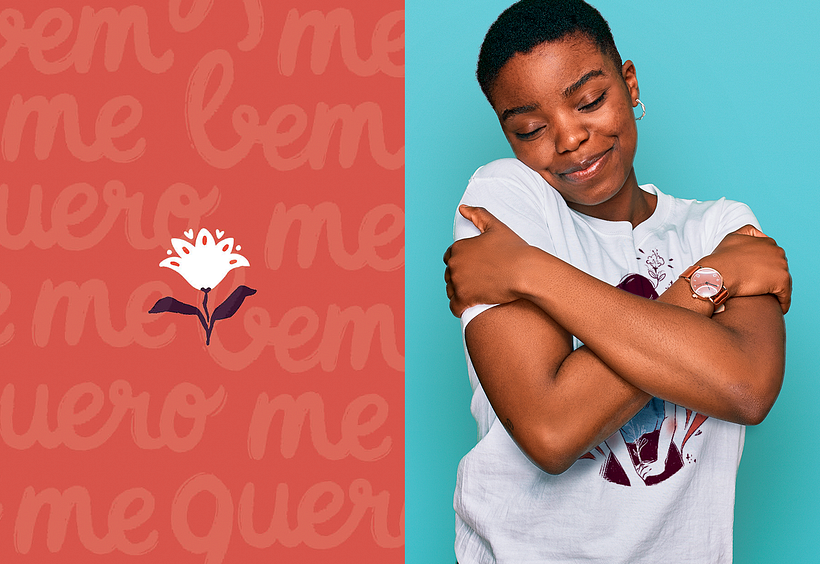 Bem Me Quero - Projeto Editorial 11