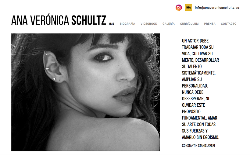 Ana Veronica Schultz 1