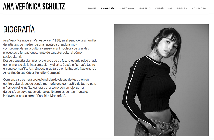 Ana Veronica Schultz 2