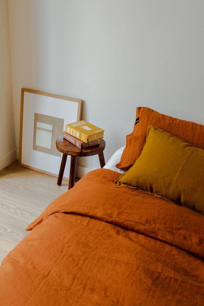 Colores que dan esa chispa en un piso de alquiler 10