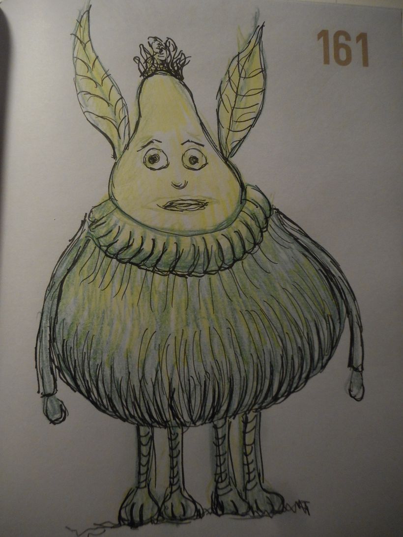 Imaginary Creatures from Nature 2