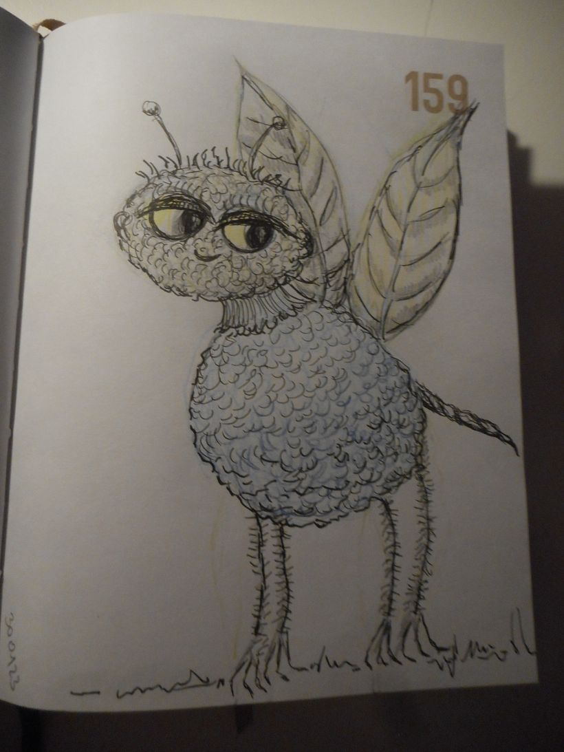 Imaginary Creatures from Nature 3