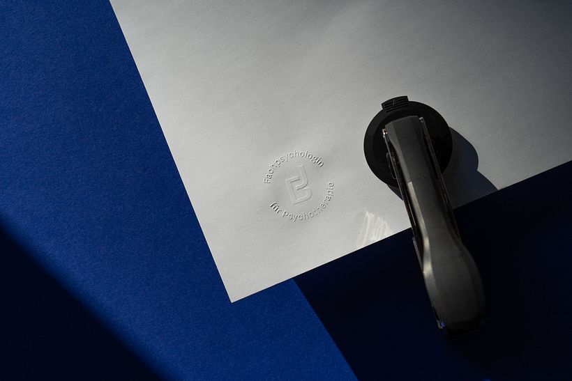 Embossing