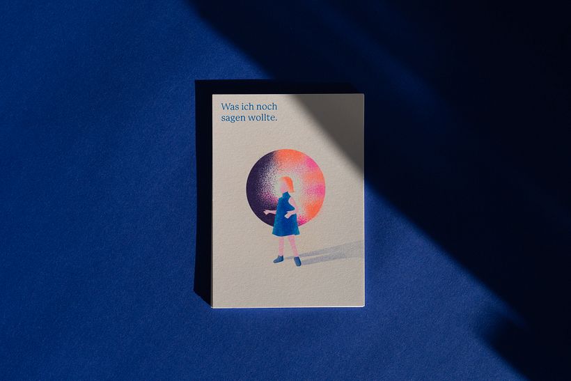 Postcard