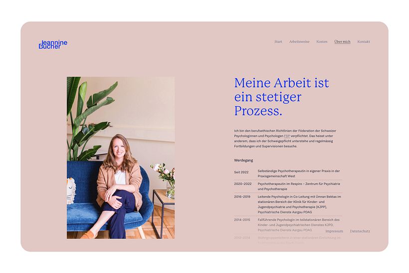 Website