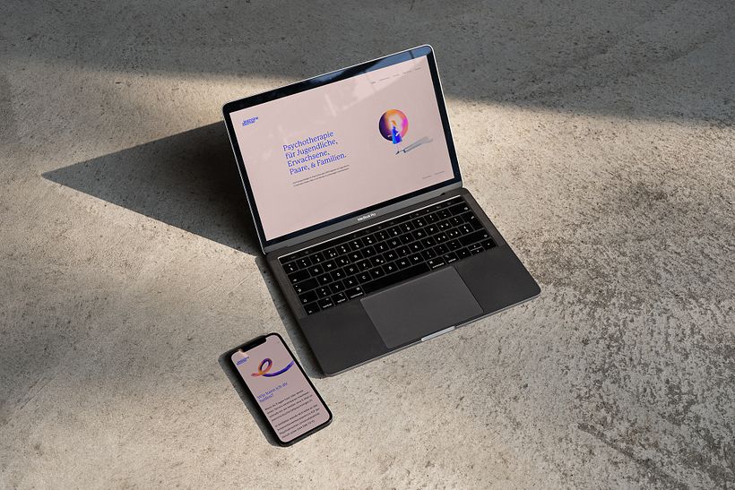 Website
