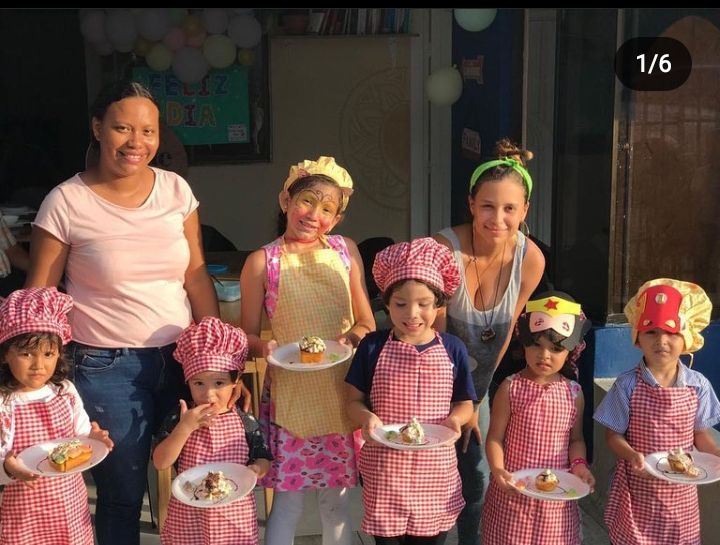 con ofertas diferentes para todos