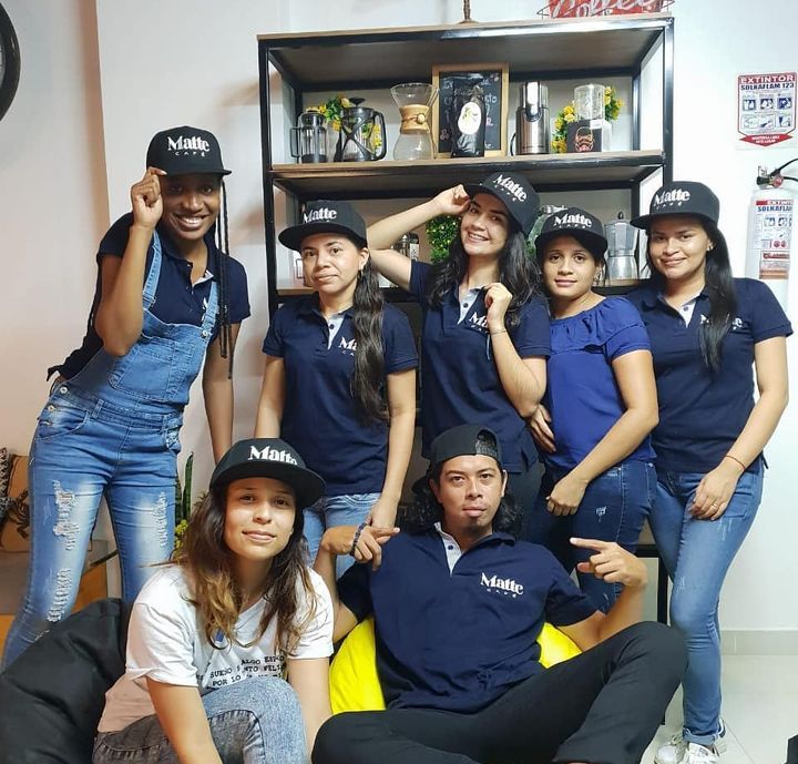 nuestro equipo sigue creciendo