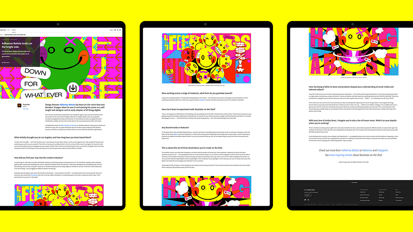 Adobe Create 4
