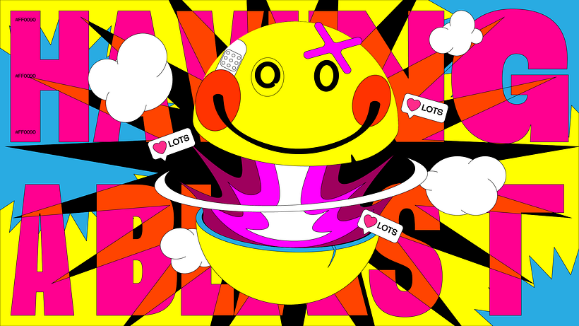 Adobe Create 9