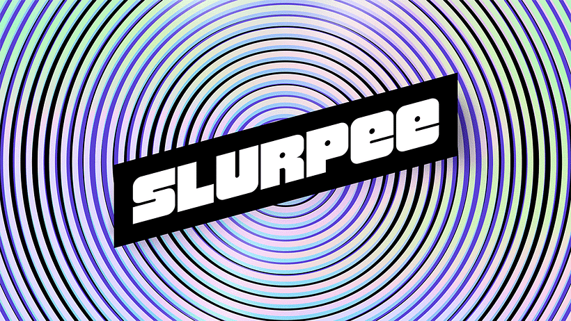 Slurpee® 1