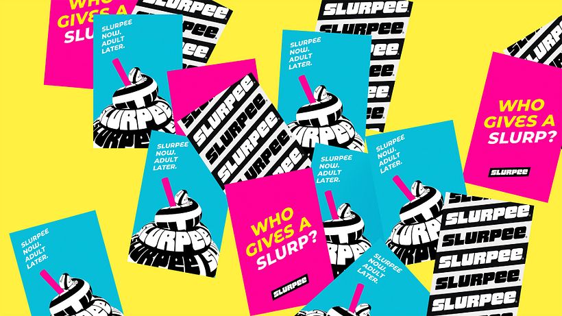 Slurpee® 7