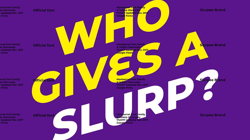 Slurpee® 8
