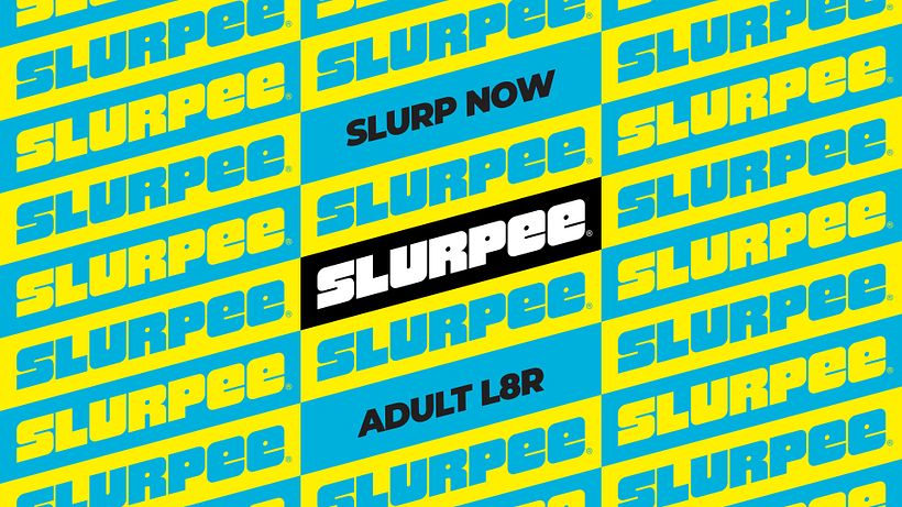 Slurpee® 10