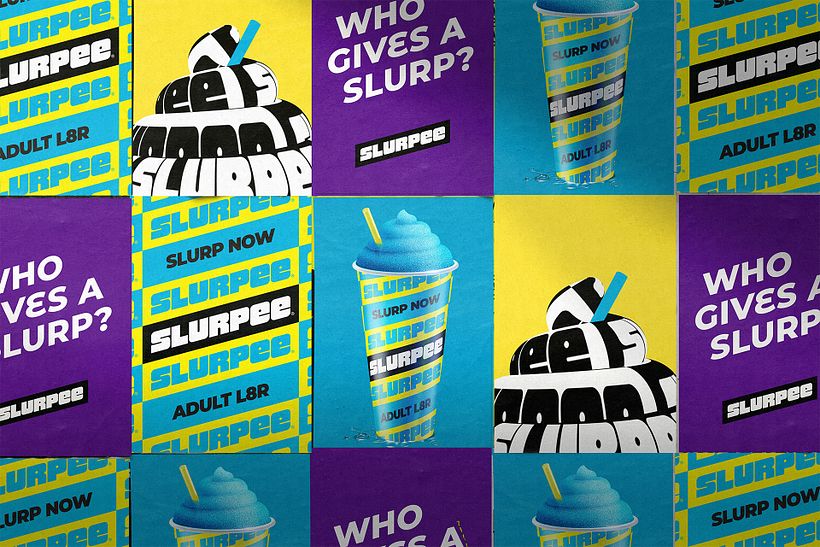 Slurpee® 11