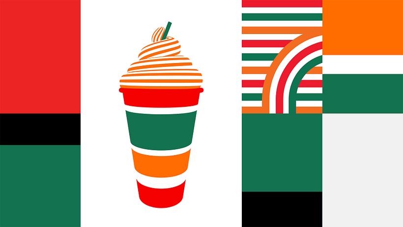 7-Eleven® 9