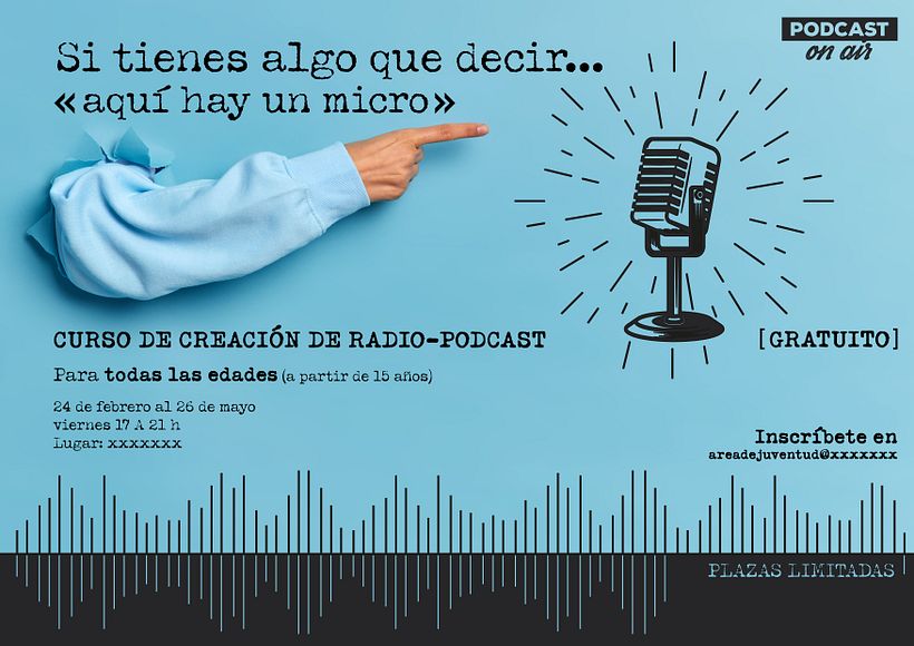 Mi proyecto del curso: Ortotipografía para diseñadores  1