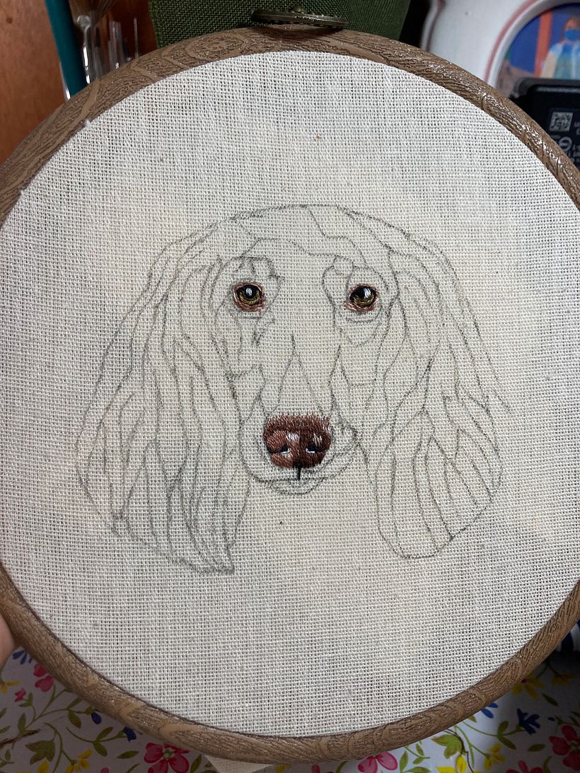 Desde este momento ya tenia vida.✨