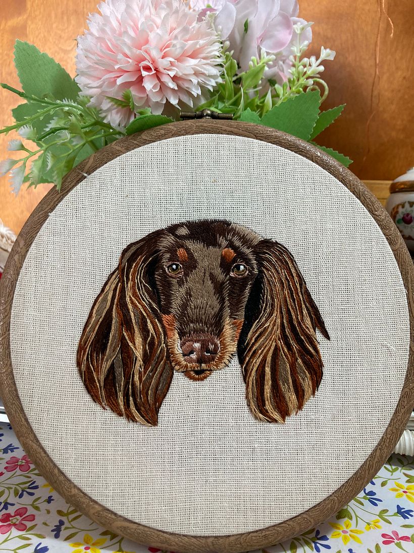 Se finalizó con la segunda orejita.