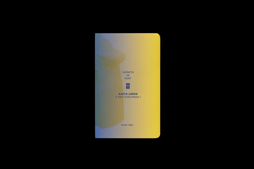 Carnets de Port 3