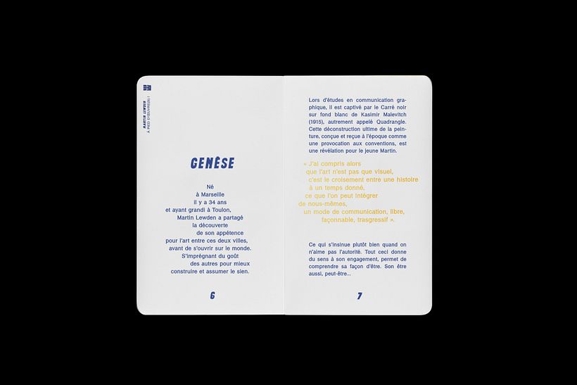 Carnets de Port 5