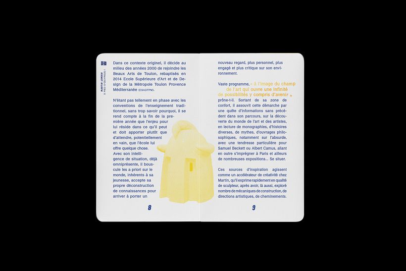 Carnets de Port 6