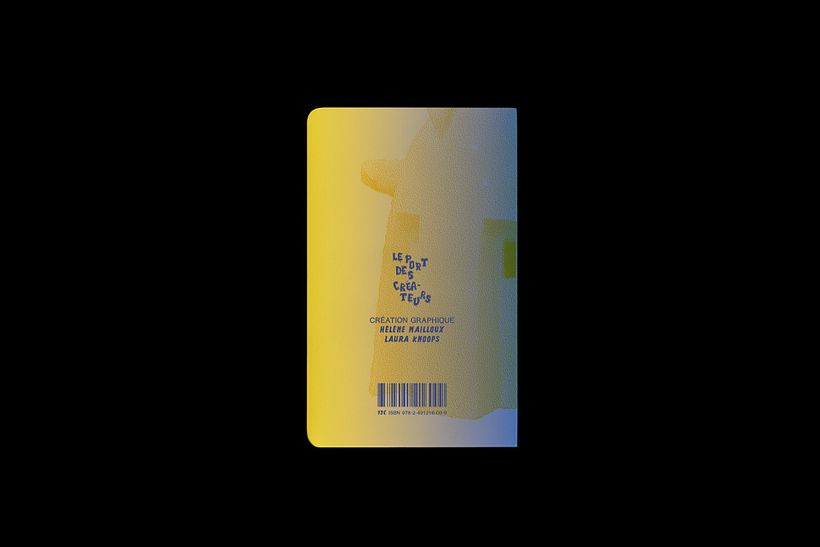Carnets de Port 8