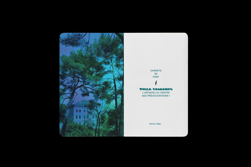 Carnets de Port 11