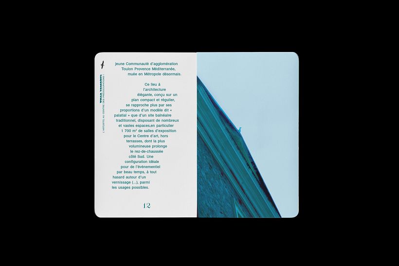 Carnets de Port 13