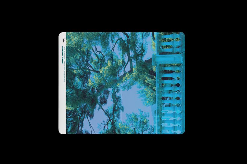 Carnets de Port 15