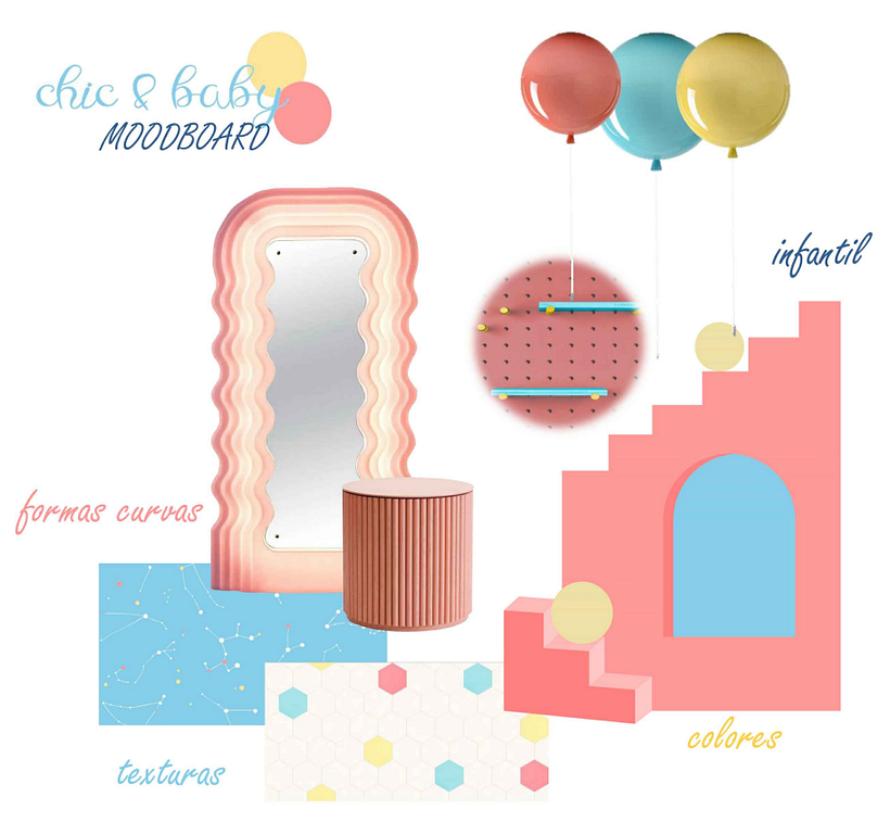 CHIC & BABY  1