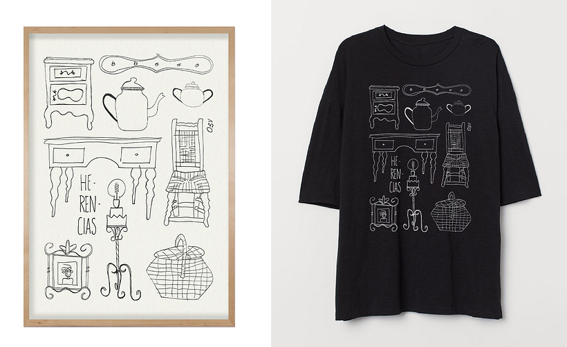Mockups