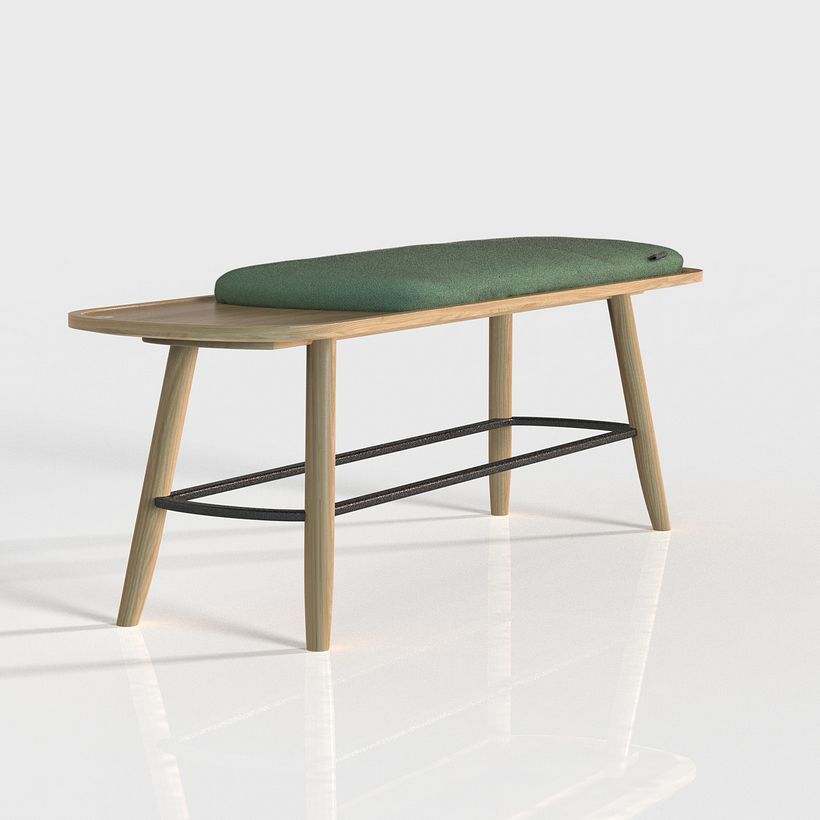 El Mueble