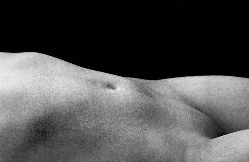 Cuando aún nevaba, 2016 Fotograbado sobre papel Canson Edition 250 g Pliegos de 27,5 x 84 cm