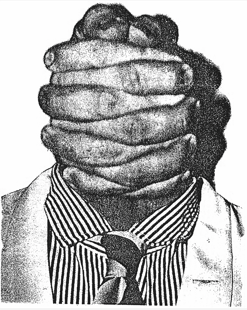 Ilustrações para o jornal The New York Times 2