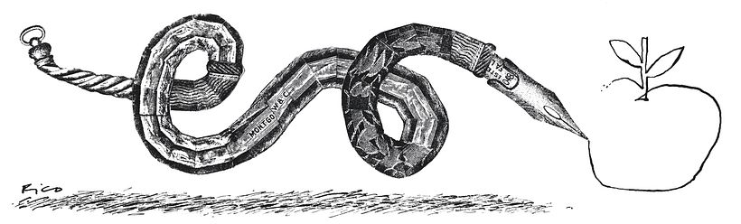 Ilustrações para o jornal The New York Times 10
