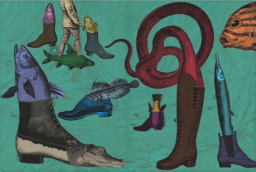 Revista Serrote, Instituto Moreira Salles 1