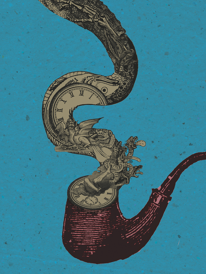 Revista Serrote, Instituto Moreira Salles 3