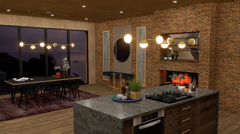 Final Render 1