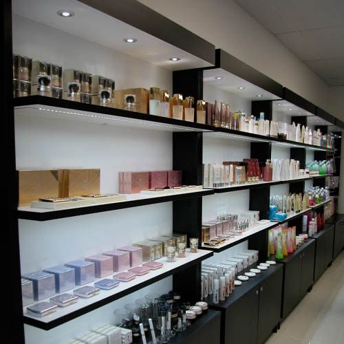 Mi proyecto del curso: Perfumería 4
