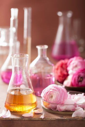 Mi proyecto del curso: Perfumería 10