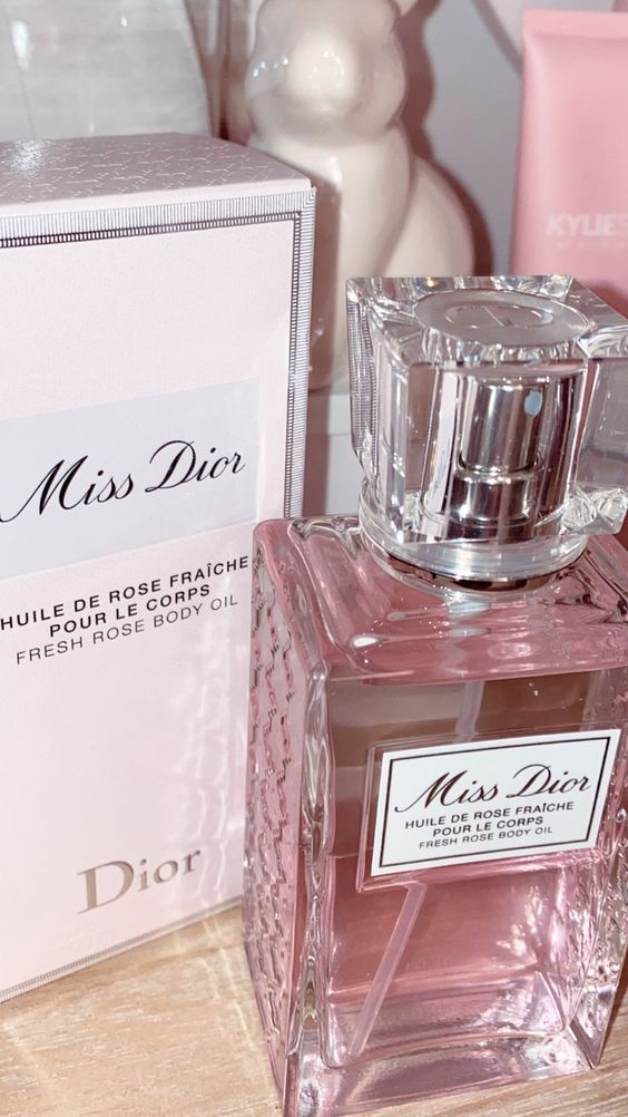 Mi proyecto del curso: Perfumería 13