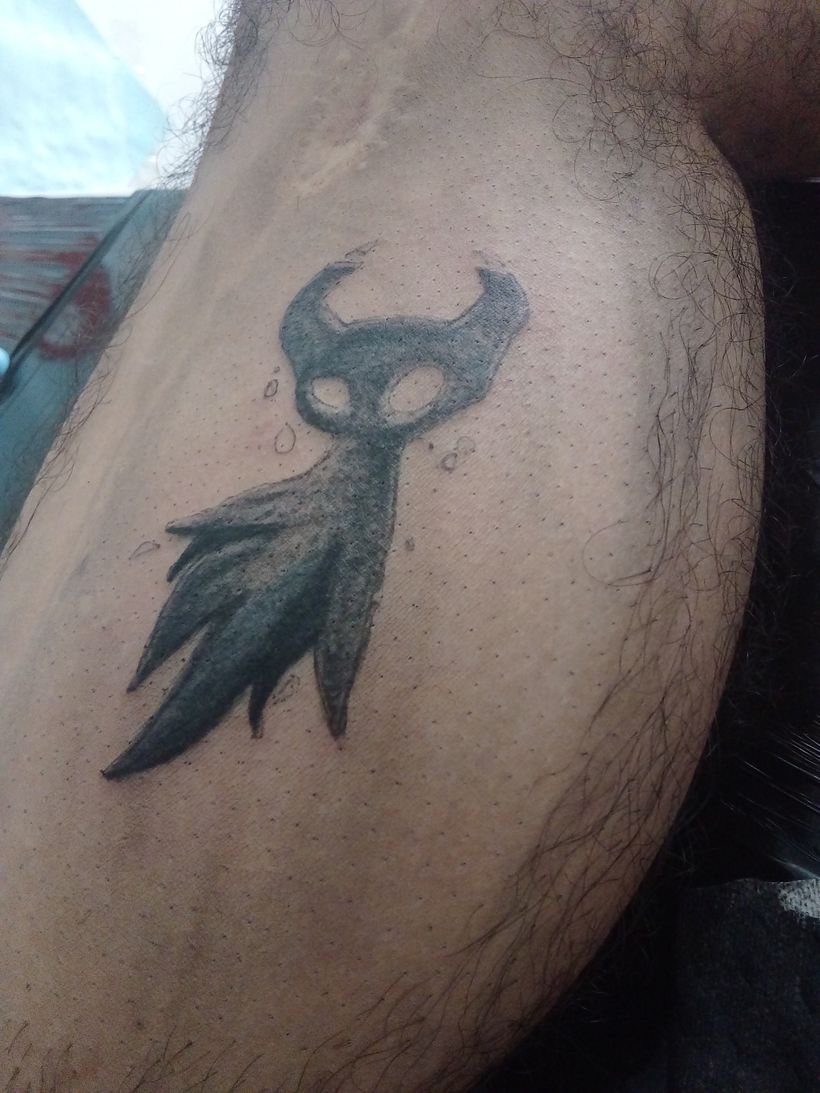 Mi proyecto del curso: Tatuaje para principiantes 3