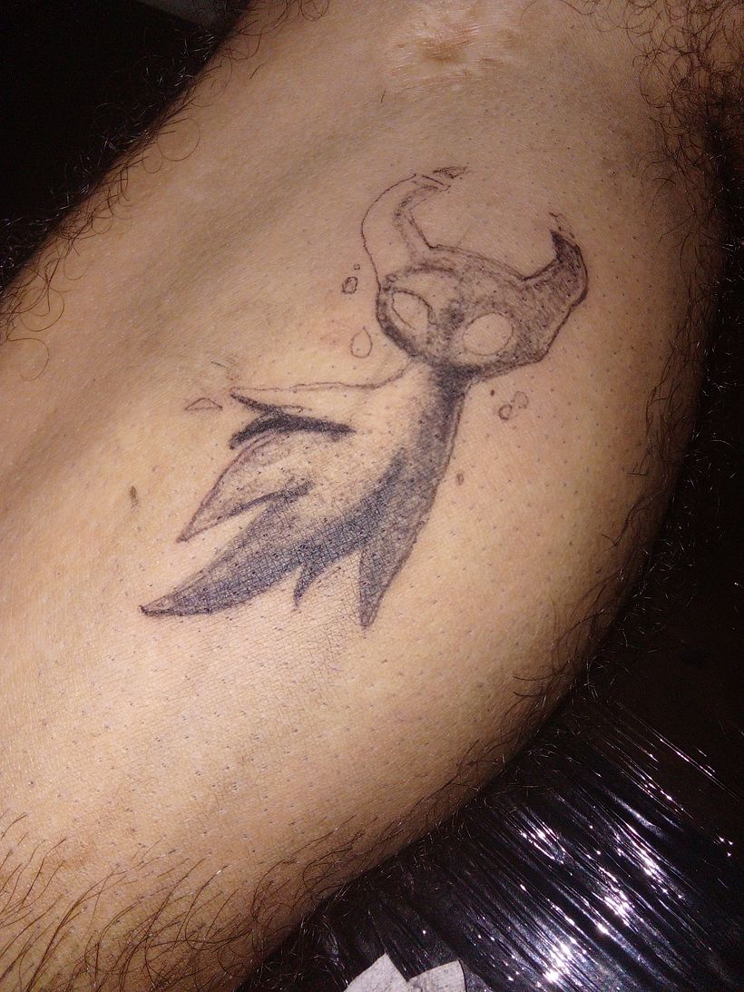 Mi proyecto del curso: Tatuaje para principiantes 4