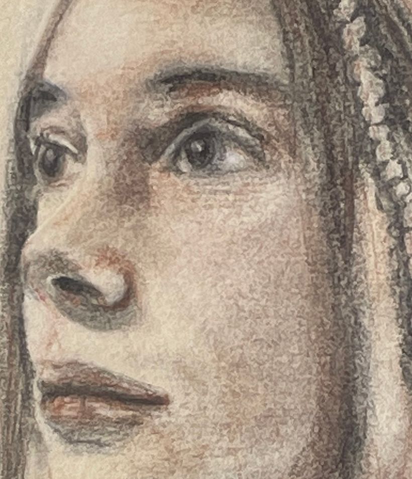 Mon projet du cours : Portrait classique : la méthode du génie universel de la Renaissance 4