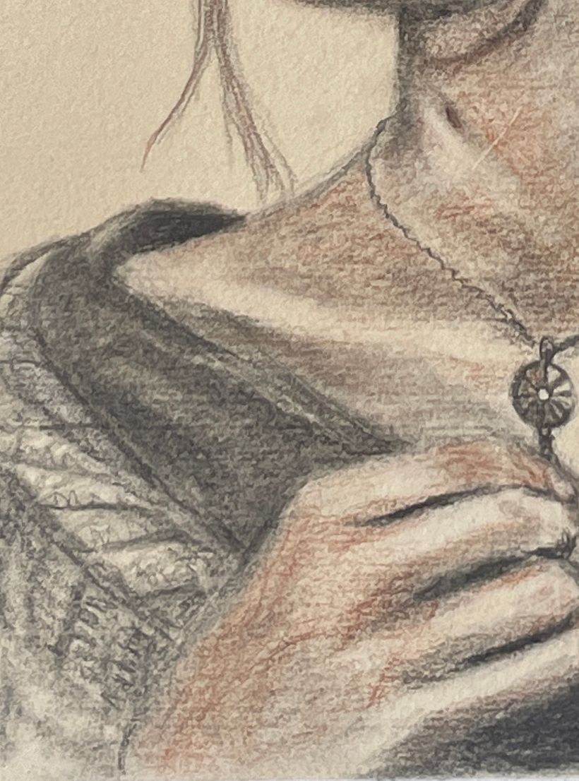 Mon projet du cours : Portrait classique : la méthode du génie universel de la Renaissance 5